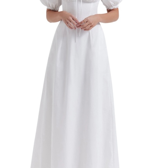 HOUSE OF CB DRESS!!! This dress is sold out online! - Picture 5 of 10